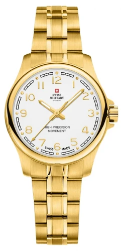 SWISS MILITARY BY CHRONO Karóra, Női, Quartz Watches család, 191890